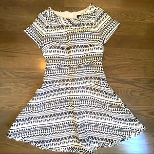 Banana republic dress